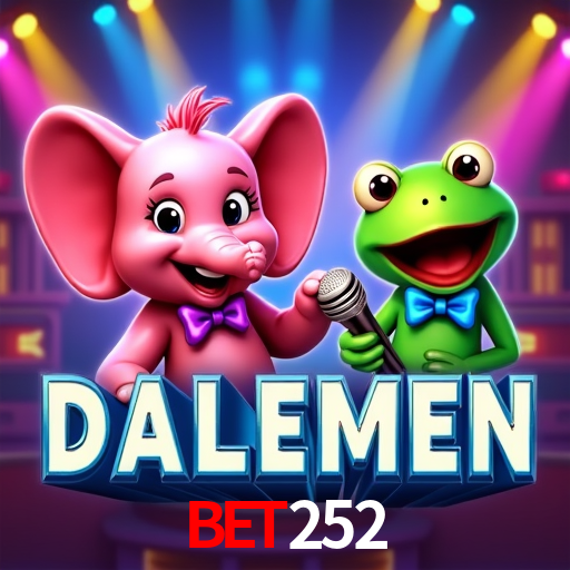 Inovações de Jogos na Bet252: O Futuro das Experiências Interativas