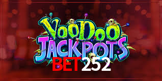 Descubra o Mundo do Cassino Online com Bet252